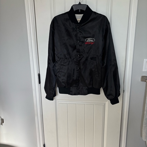 Ford Vintage Taylor Racing Jacket - Picture 5 of 16